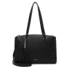 Dámska kabelka Tamaris Elia - čierna