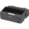 Tlačiareň ihličková Epson LX-350 (C11CC24031) čierna