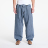 Kalhoty Carhartt WIP OG Single Knee Pant Black/ Blue Fog Garment Dyed XS XS