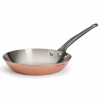 de Buyer Panvica na vyprážanie PRIMA MATERA 24 cm, meď
