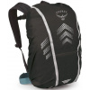 Osprey HI-VIS COMMUTER RAINCOVER S black pláštenka
