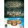 Bioshock Triple Pack