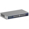 Netgear 24-Port Gigabit Ethernet Smart Switch with 2 SFP Ports - GS724Tv6 GS724T-600EUS