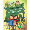 Kouzelná třída mezi strašidly - Zuzana Pospíšilová, Drahomír Trsťan