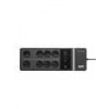 APC Back-UPS 650VA, 230V, USB Type-C and A charging ports, french zasuvky BE650G2-FR