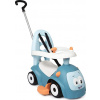 Smoby Odrážadlo Maestro 3v1 modré elektronické (smb20304)