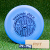 Westside Discs Shield - BT Soft (Westside) Farba: Modrá 173-175g