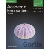 Academic Encounters Level 1 Student´s Book Reading and Writing and Writing Skills Interactive Pack - Jessica Williams