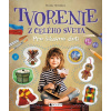 Tvorenie z celého sveta | Monika Hrabálková