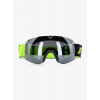 Lyžiarske okuliare Dynafit Speed Goggle - yellow/black cat s3