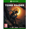 Shadow of the Tomb Raider Xbox One - krabicová verzia