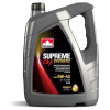 Olej motorový Petro-Canada 5W-40 Supreme C3-X Synthetic, 5L