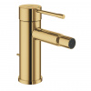 GROHE Essence - Páková bidetová batéria, veľkosť S, Cool Sunrise 32935GL1