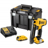 DeWALT DCN701D2 SPONKOVACKA ELEKTRIKARSKA BEZUHLIKOVA 18 V 2 x 2 Ah