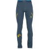 Karpos ALAGNA EVO skialpové nohavice, pánske, midnight/diva blue Veľkosť: XL