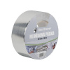 Den Braven Hliníková páska - 50 m x 100 mm, stříbrná _B754RL