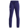 Nohavice Under Armour UA Rival Terry Jogger 1377021-468 Veľkosť YXL
