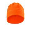 RIMECK Čepice Fleece HV Practic 5V9, reflexní, unisex MAL-5V998XX Univerzální Oranžová svítivě