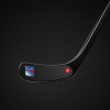 Rezztek Páska na čepeľ Rezztek Doublepack NHL (2 páry), Senior, čierna, New York Rangers