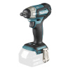 Makita DTW181Z aku rázový utahovák 1/2
