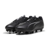 Pánske Kopačky PUMA ULTRA 5 PLAY FG/AG 10768902 – Čierna