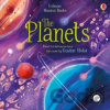 The Planets - Fiona Watt, Morgan Huff (ilustrátor)