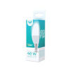 Forever LED žiarovka E14 C37 6W neutrálna biela (4500K) RTV003448