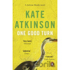 One Good Turn - Kate Atkinson