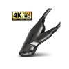 AXAGON RVC-HI2M, USB-C - HDMI 2.0a redukce / adaptér, 4K/60Hz HDR10 (RVC-HI2M)