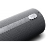 We. HEAR 2 (2. gen) Portable Speaker 60 W, Storm Grey