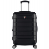 TUCCI Console T-0273/3-M ABS 58 L černá