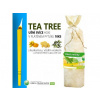 Ušné sviece HOXI s tea tree - 10ks