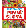 První slova - Slovart