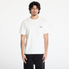 Tričko A.P.C. Boxy Petit VPC T-Shirt White/ Dark Navy Blue S S