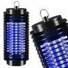 LAMPA PROTI KOMÁROM, ELEKTRICKÝ LAPAČ HMYZU, PASCA NA MUCHY
