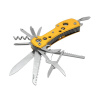 Nôž vreckový zatvárací CATTARA MULTI, 10cm