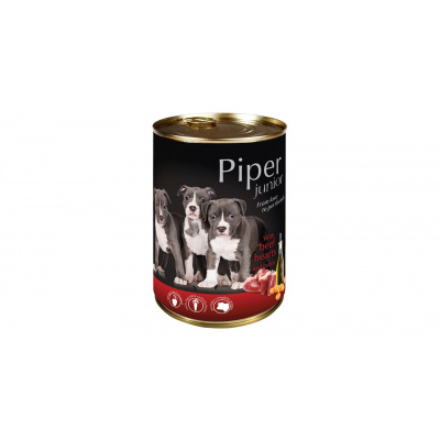 Piper Adult s hovädzou pečeňou a zemiakmi 400 g
