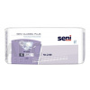 Seni CLASSIC PLUS Small S1 plienkové nohavičky, pás 55-80 cm, 2000 ml, 1x30 ks