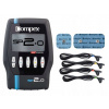 Svalový elektrostimulátor Compex SP 2.0 veľkosť UNI VYPR