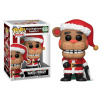 Funko Pop! Five Nights At Freddys Santa Freddy 936