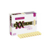 Hot Exxtreme Libido - výživový doplnok pre ženy (10ks)