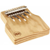 Meinl KA9-M Solid Kalimba Medium - Natural