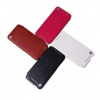 Puzdro HTC One Mini M4 Brown