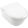 Villeroy & Boch Architectura - Závesné WC, rimless, alpská biela 4694R001