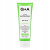 Q+A AHA Exfoliator 250 ml telový peeling