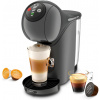 Krups Nescafé Dolce Gusto Genio S Barva: Anthracite / Black, KP240B10