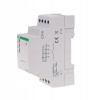 Relé F&F 230 V IP20 10 A