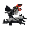 YATO POKOSOVÁ PÍLA 185MM 18V 1 X 4,0AH + NABÍJAČKA (YT-82816)