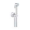 Sprchový set GROHE 162 x 36 mm chróm 26358000