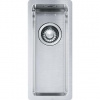 Franke Box - Drez BXX 210/110-16, 20x45 cm, nerezová 127.0371.512